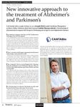 New Innovative Approach to the Treatment of Alzheimer’s and Parkinson’s
