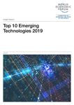 World Economic Forum: Top 10 Emerging Technologies 2019 World Economic Forum: Top 10 Emerging Technologies 2019